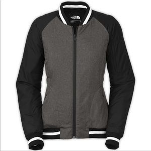 North Face Rydell Bomber Jacket